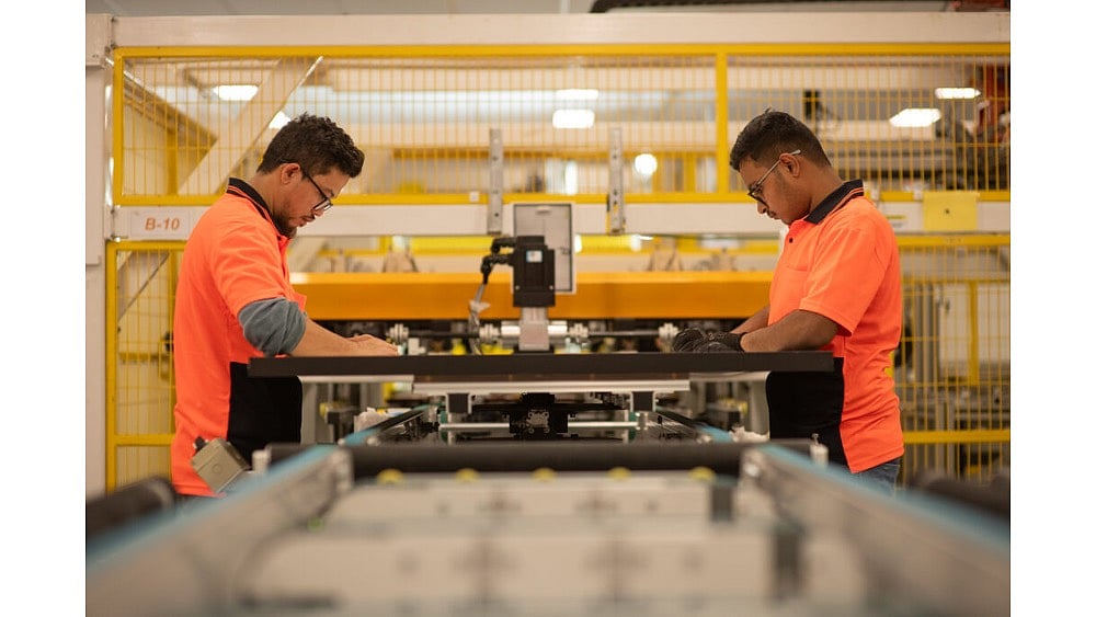 Australia Injects AUD 45.5 Million Into Solar Manufacturing Expansion