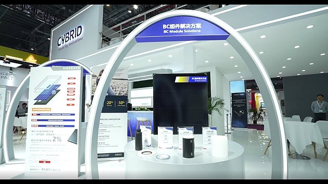 Bc Module Projectsscreenshots Cybrid’s Polymer Solutions For BC Modules
