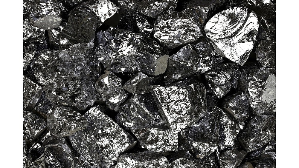 Former Nuclear Power Plant Site To Host $1B Polysilicon Facility