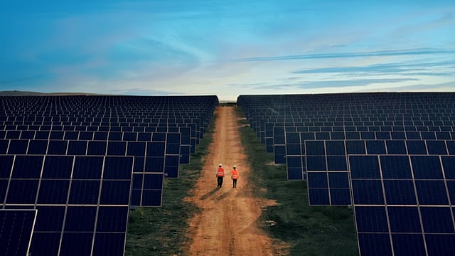 Technology Giants Apple & Meta Rope In ENGIE For RE PPAs