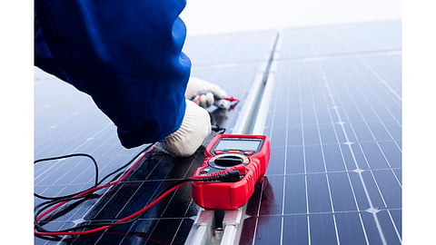 Pakistan Inaugurates Country’s First Solar Panel Testing Lab