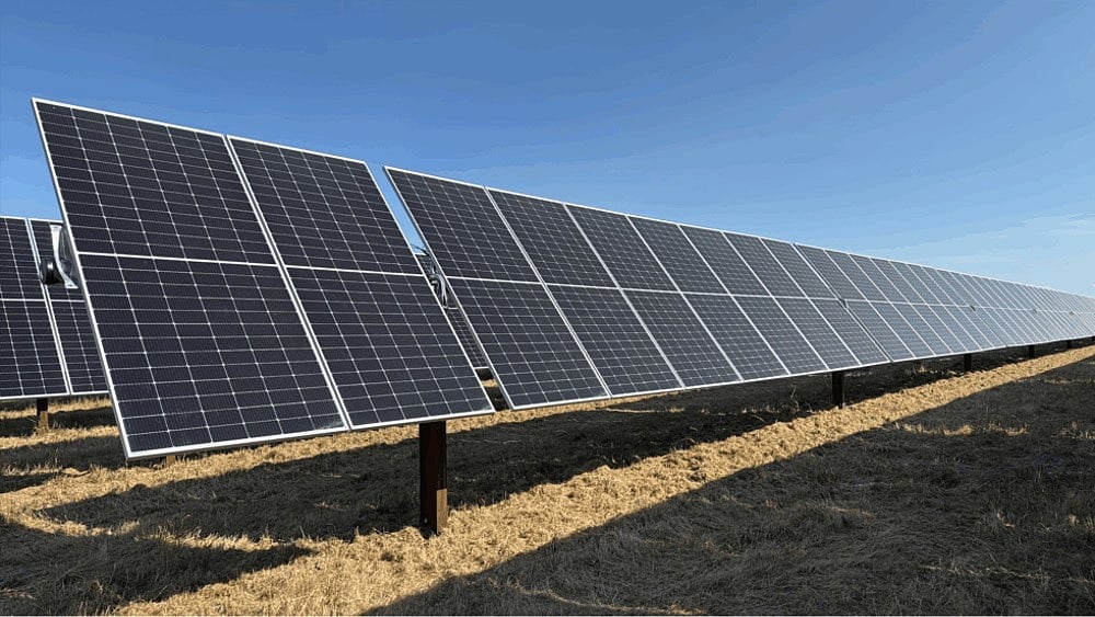 Pattern Energy To Acquire Cordelio Power In North America Expansion