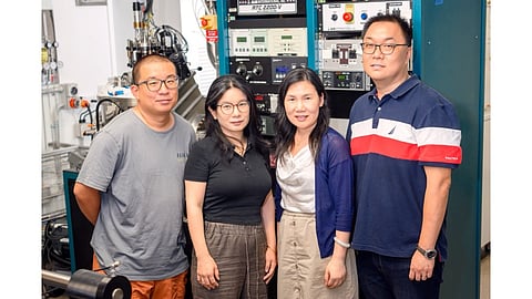 UNSW Method To Track UV Damage & Recovery In Solar Cells