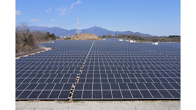 Asia Pacific Solar PV News Snippets