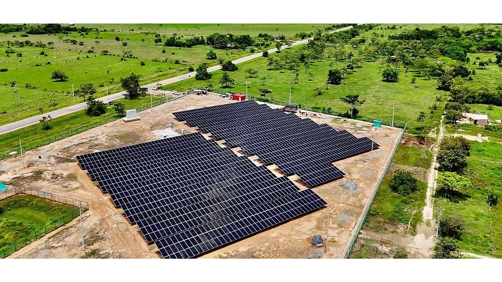 Colombia Opens COP 103.7 Billion Clean Energy Funding Call