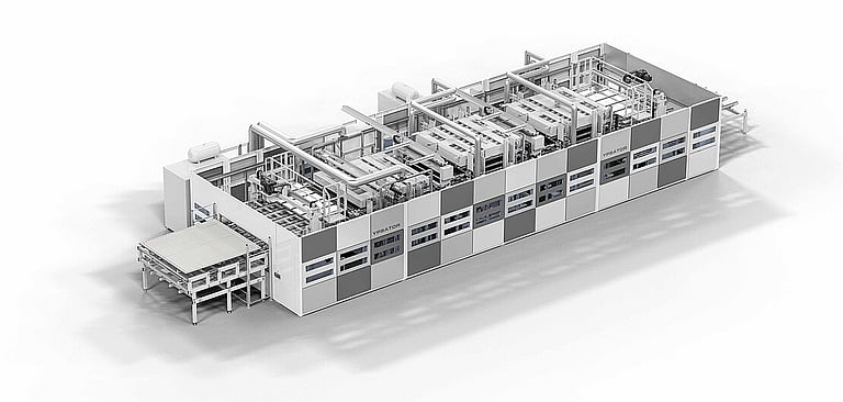 Lamination: A Critical Step In Module Manufacturing