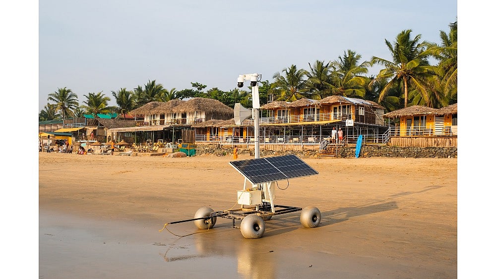 Goa Seeking Developers For 300 MW Solar & 150 MW Storage