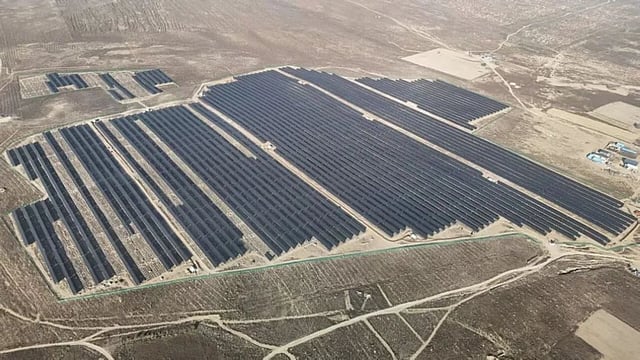 China Solar PV News Snippets - February 24, 2026