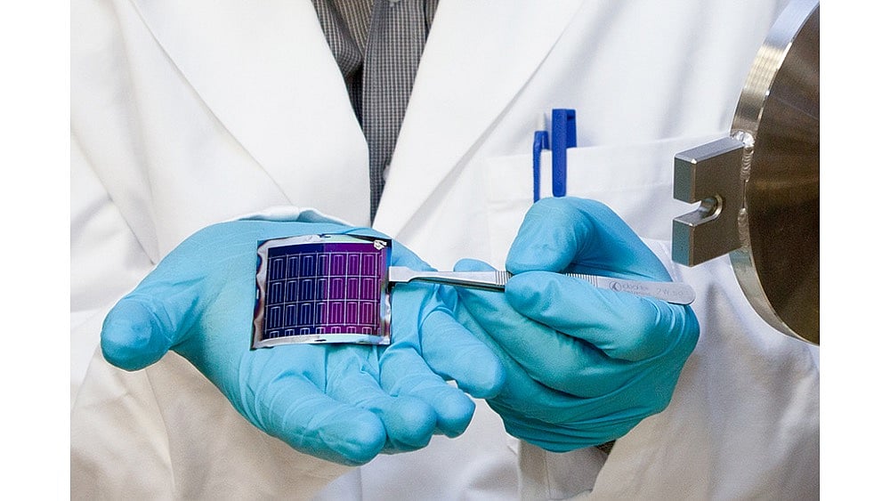 Empa: Early Industry Collaboration Key To Scaling Perovskite & CIGS ...
