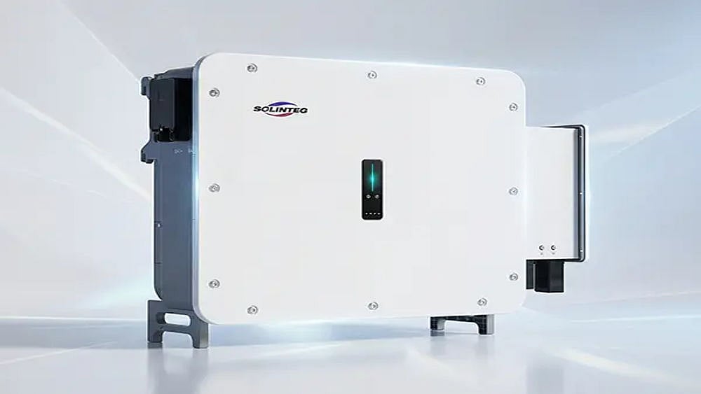 Solinteg Achieves ‘Full’ CSIP-AUS v1.2 Certification