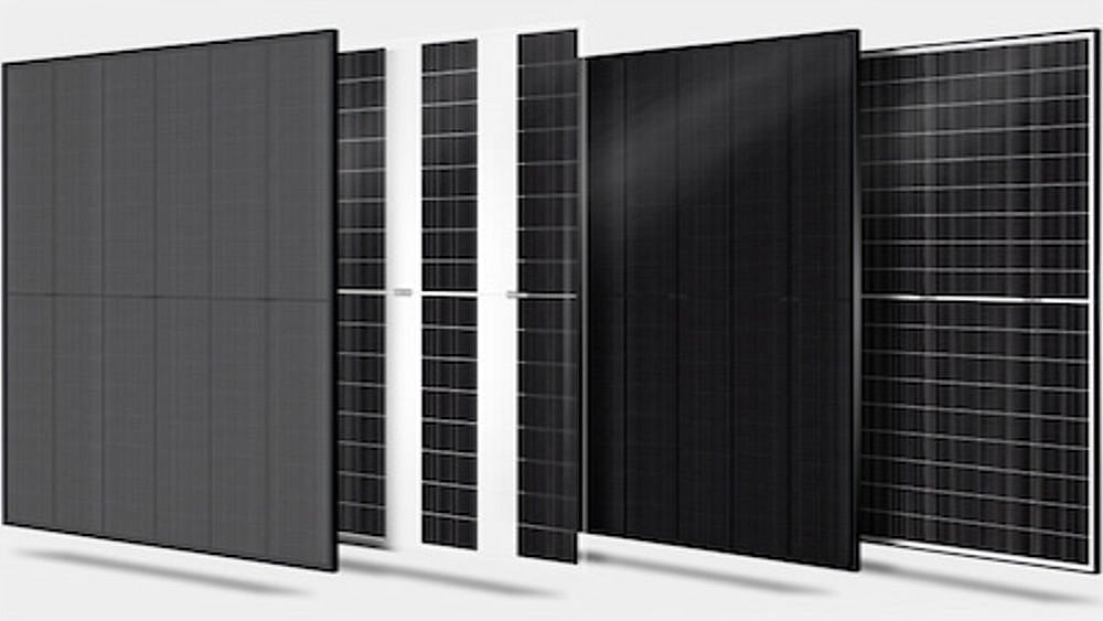 SoliTek Upgrades Made-In-Europe PV Modules