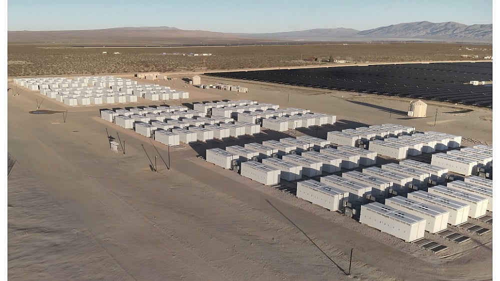 Tunisia Launches 300 MW Solar & 150 MW Battery Storage Tender