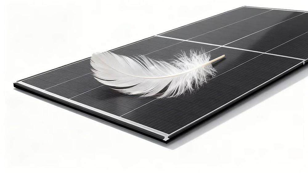 Jinko's Lightweight Anti-Glare Module For Japan