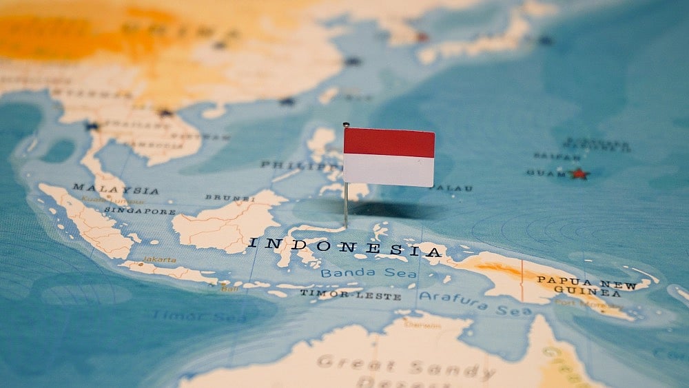Indonesia Secures $1.4 Billion For 50 GW Solar Manufacturing