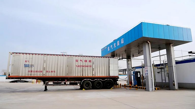 China Solar PV News Snippets - March 23, 2026