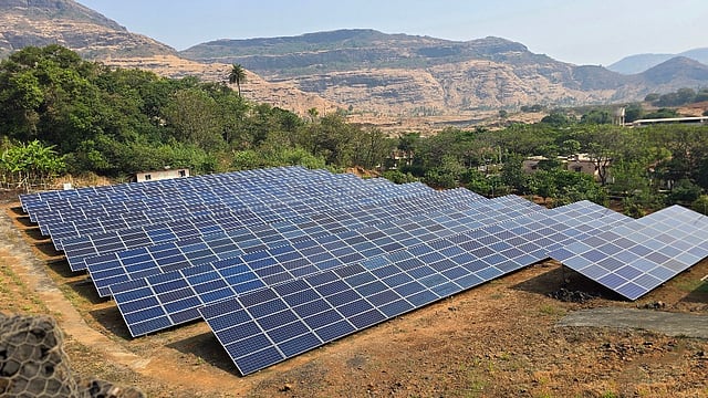 MAHAGENCO Tenders 300 MW Solar Capacity In Maharashtra