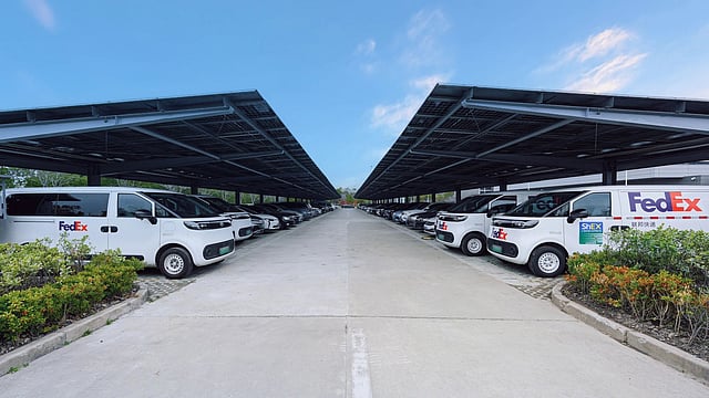 China Solar PV News Snippets - March 30, 2026