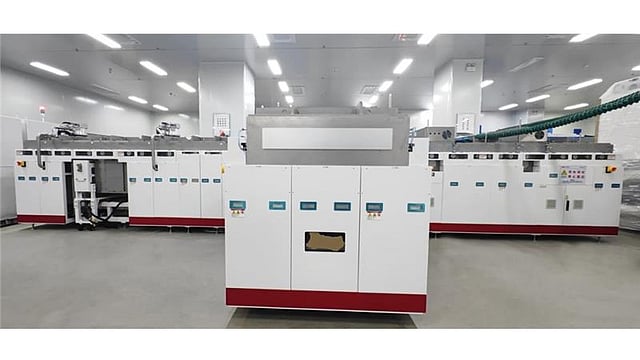 China Solar PV News Snippets - April 1, 2026