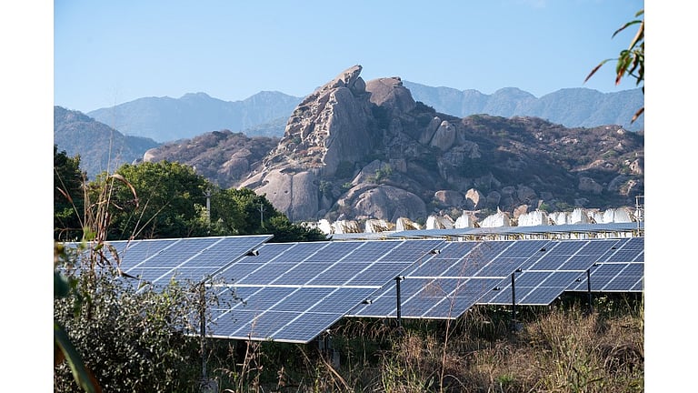NTPC REL Tenders BOS For 200 MW Solar Project