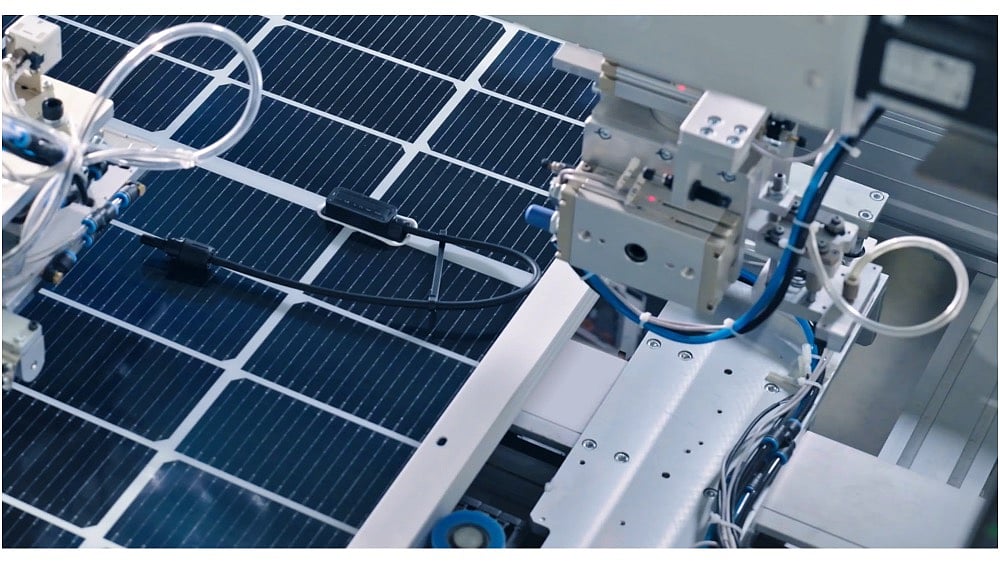 Maxeon Solar Technologies Seeks Judicial Management In Singapore
