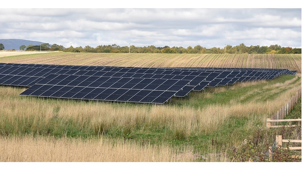 UK Approves Country’s Largest Solar Project At 800 MW