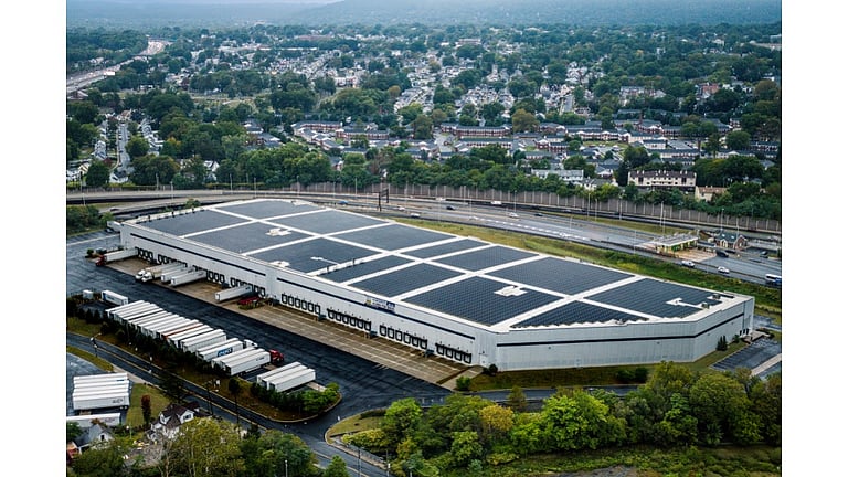 Union Solar Projects North America Solar PV News Snippets