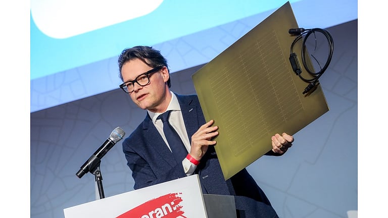 Vienna Backs Innovative Solar With €7 Million New Funding