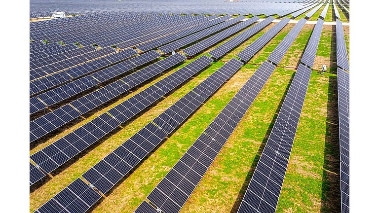 North America Solar PV News Snippets