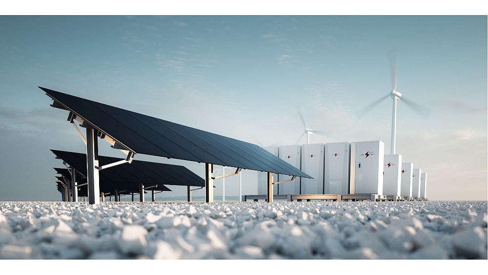 New South Wales’s Largest Renewable Energy Tender