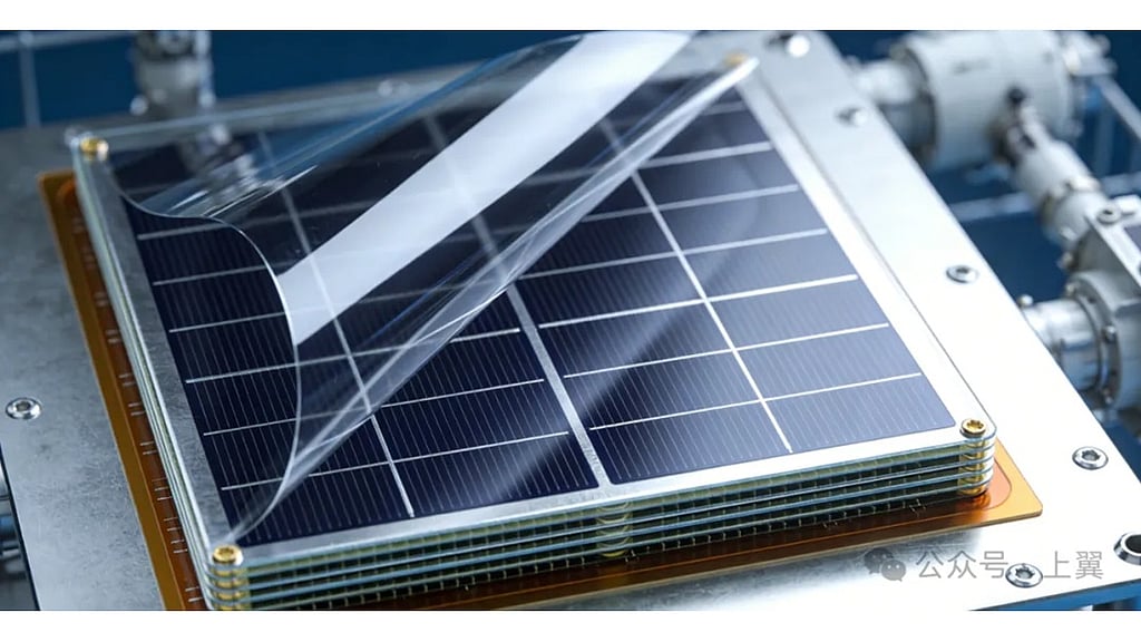 Pv Module Encapsulation China Solar PV News Snippets - May 21, 2026