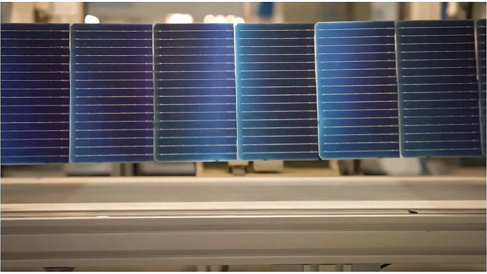 India Brings ALMM List-II For Solar Cells Into Force