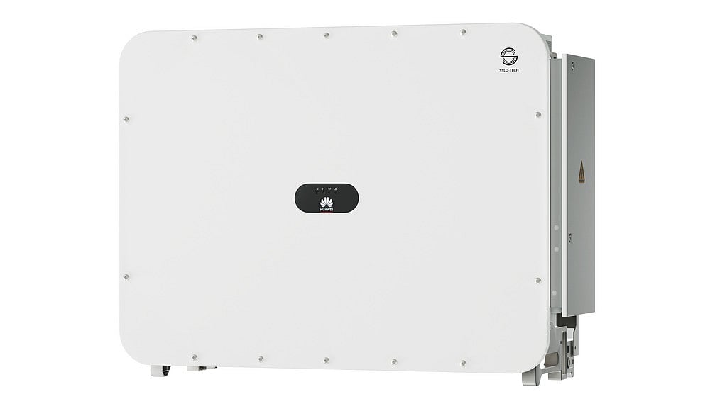 Huawei’s 506 kW String Inverter Named The smarter E AWARD 2026 Finalist