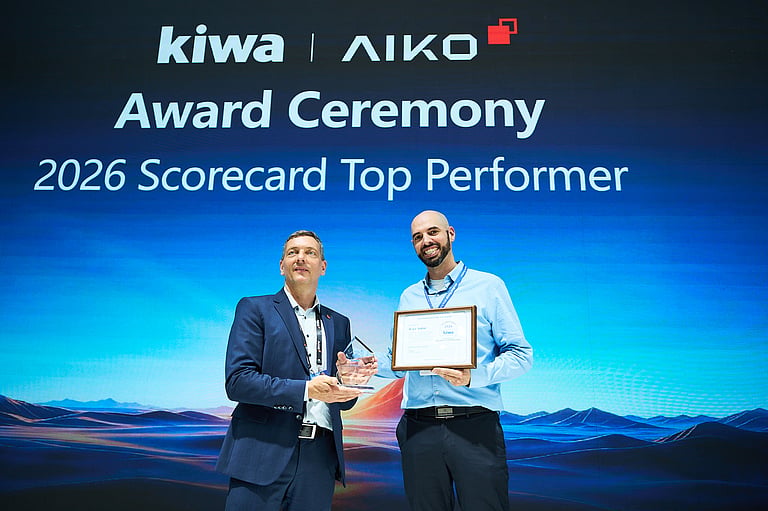 AIKO Named Kiwa PVEL 2026 Top Performer Across All Seven Reliability ...