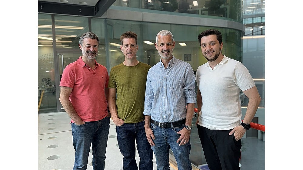 RFC Power Rebrands To Certain Energy, Closes £10M Series A For Manganese Flow Battery