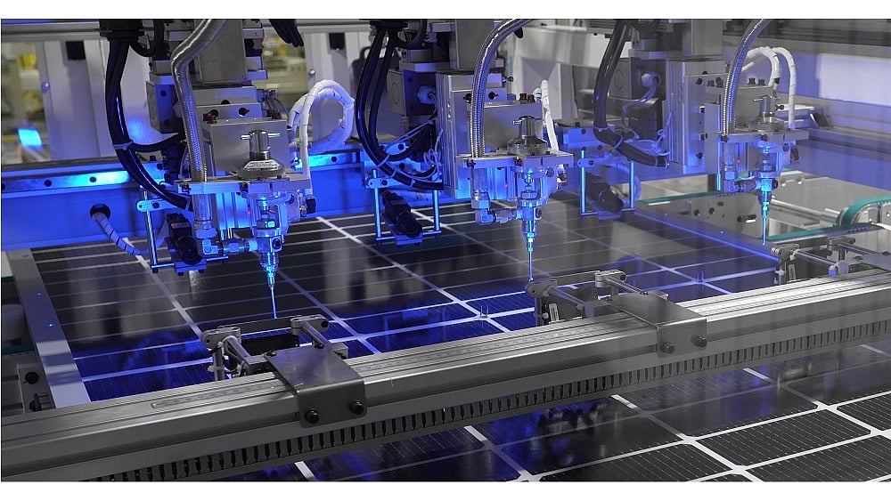 Spain Plans New Funding For Clean Tech Manufacturing