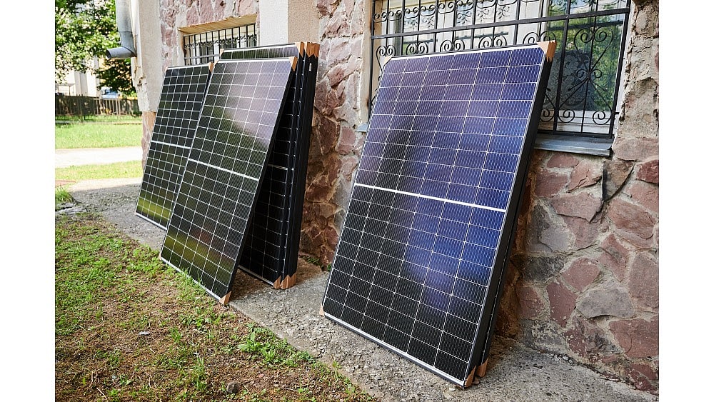 US Finalizes Solar Import Duties On India, Indonesia, Laos