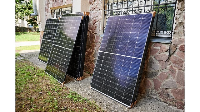 US Finalizes Solar Import Duties On India, Indonesia, Laos
