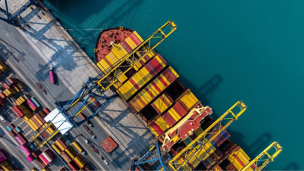 US Commerce To Curb Polysilicon Stockpiling Under Section 232