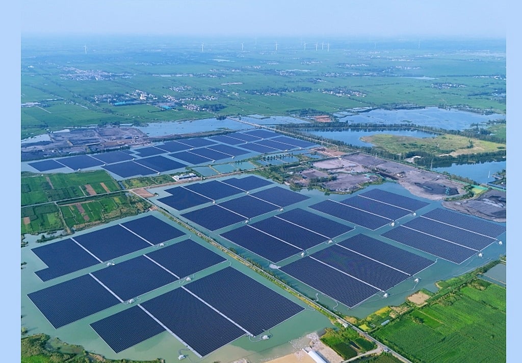 China Solar PV News Snippets