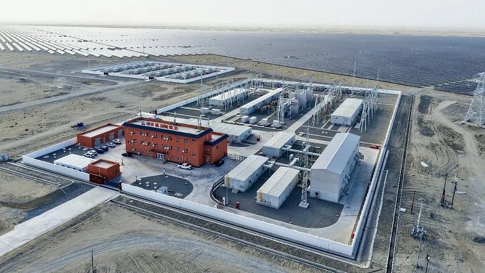 China Solar PV News Snippets - October 8, 2026
