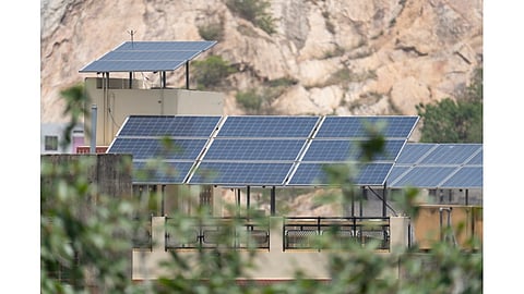 India May Mandate Local Inverters, Batteries For Rooftop PV