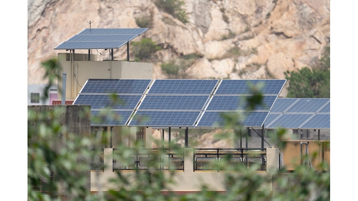 Local Pv Storage India May Mandate Local Inverters, Batteries For Rooftop PV