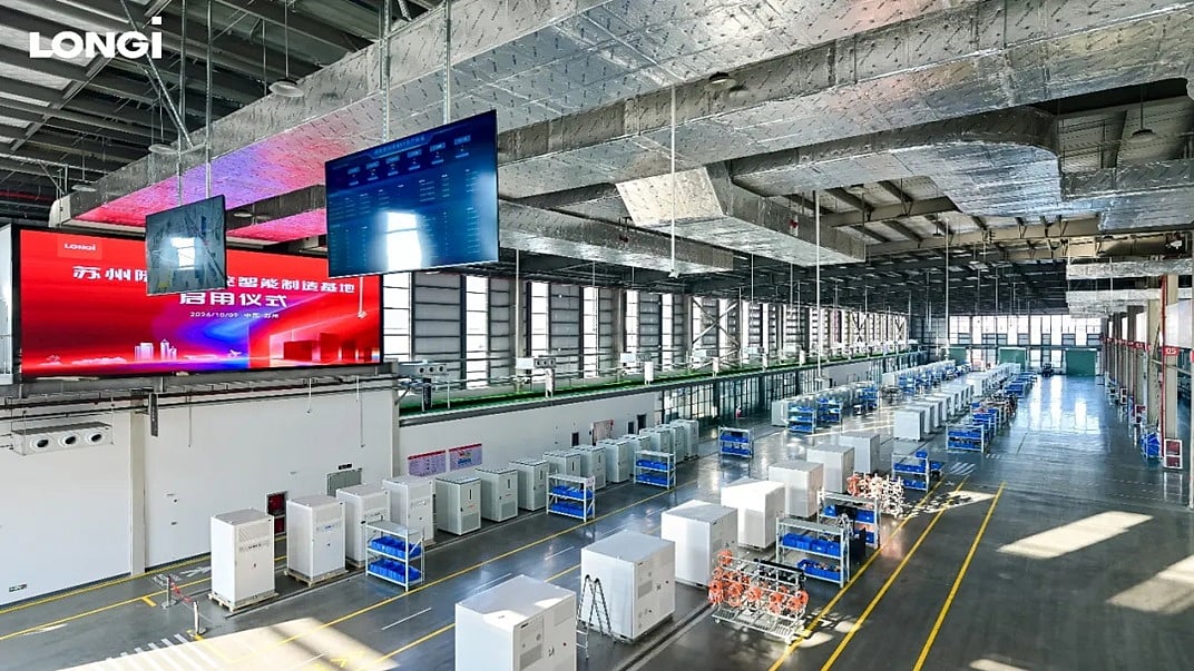 China Solar PV News Snippets - October 13, 2026