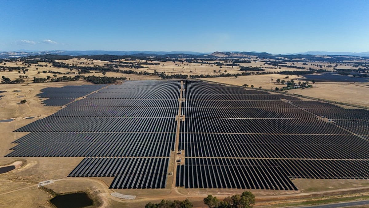 Round Support System Australia Earmarks AUD 250 Million Under Solar Sunshot Round 3
