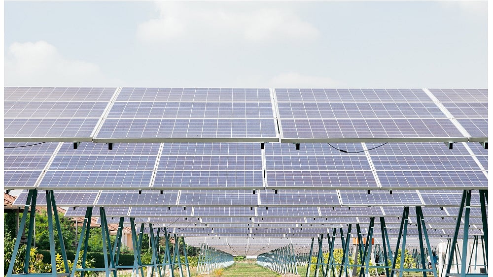 North America Solar PV News Snippets