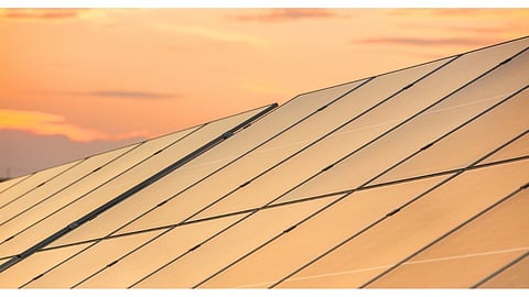 TaiyangNews Market Survey on Encapsulation Materials & Backsheets 2026