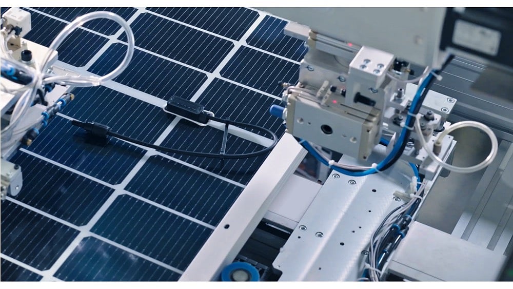China Proposes Tighter Solar PV Manufacturing Standards