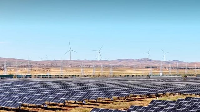 China Solar PV News Snippets - October 21, 2026