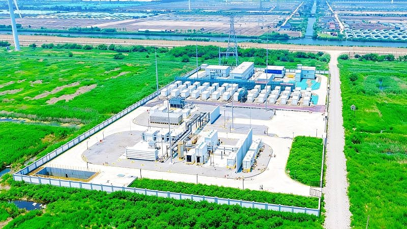 China Solar PV News Snippets - October 22, 2026