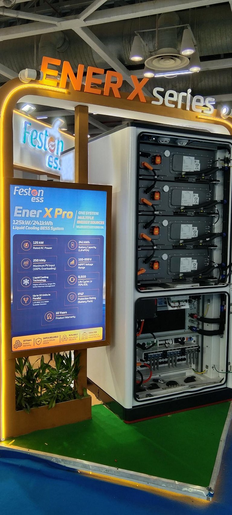 Live Blog : October 22-24, 2026: Renewable Energy India Expo 2026
